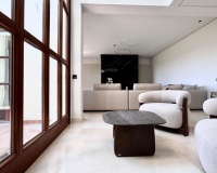 Rynek wtórny - Villa - Marbella - The Golden Mile
