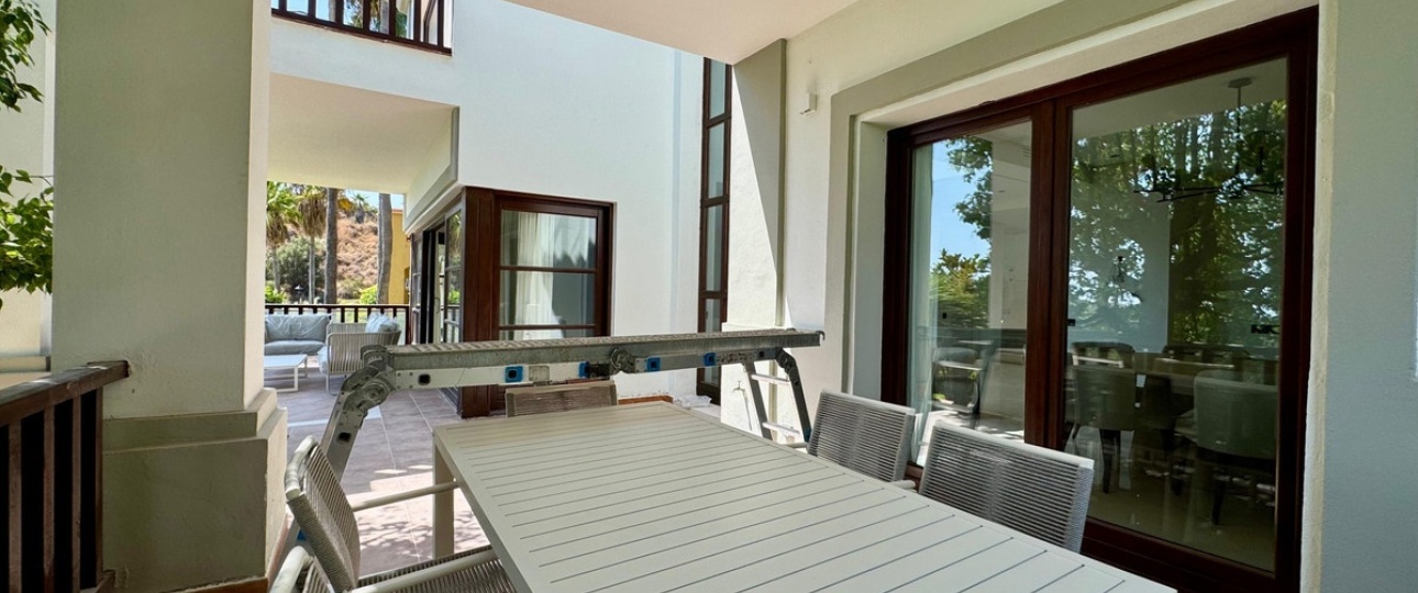 Rynek wtórny - Villa - Marbella - The Golden Mile