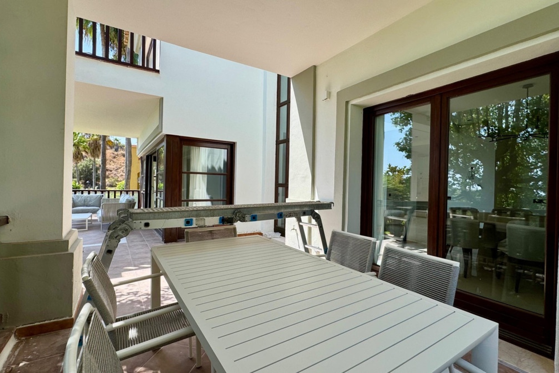 Rynek wtórny - Villa - Marbella - The Golden Mile