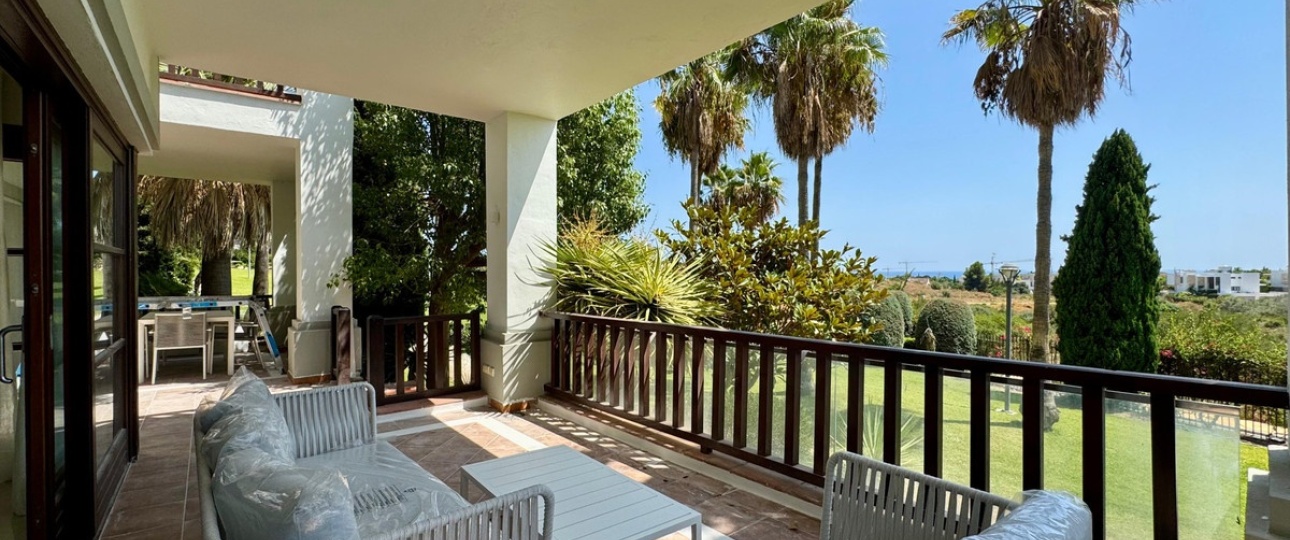 Rynek wtórny - Villa - Marbella - The Golden Mile