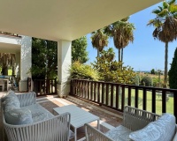Rynek wtórny - Villa - Marbella - The Golden Mile