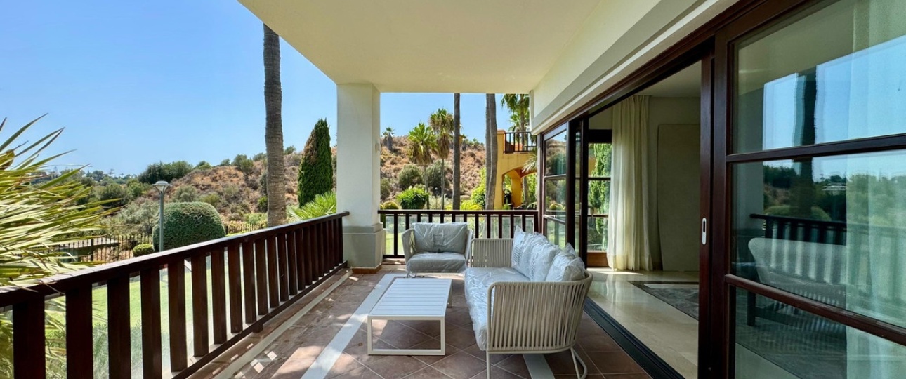 Rynek wtórny - Villa - Marbella - The Golden Mile