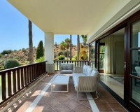 Rynek wtórny - Villa - Marbella - The Golden Mile