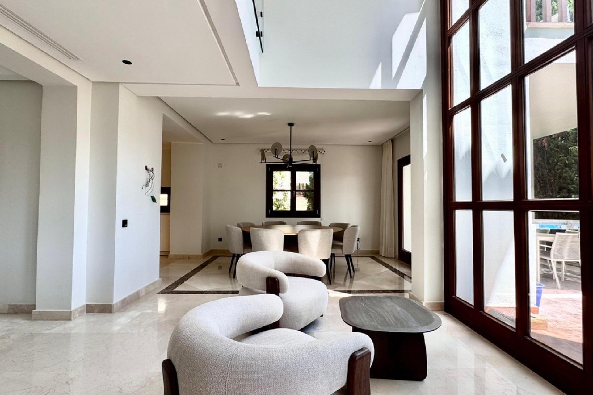 Rynek wtórny - Villa - Marbella - The Golden Mile