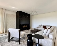 Rynek wtórny - Villa - Marbella - The Golden Mile