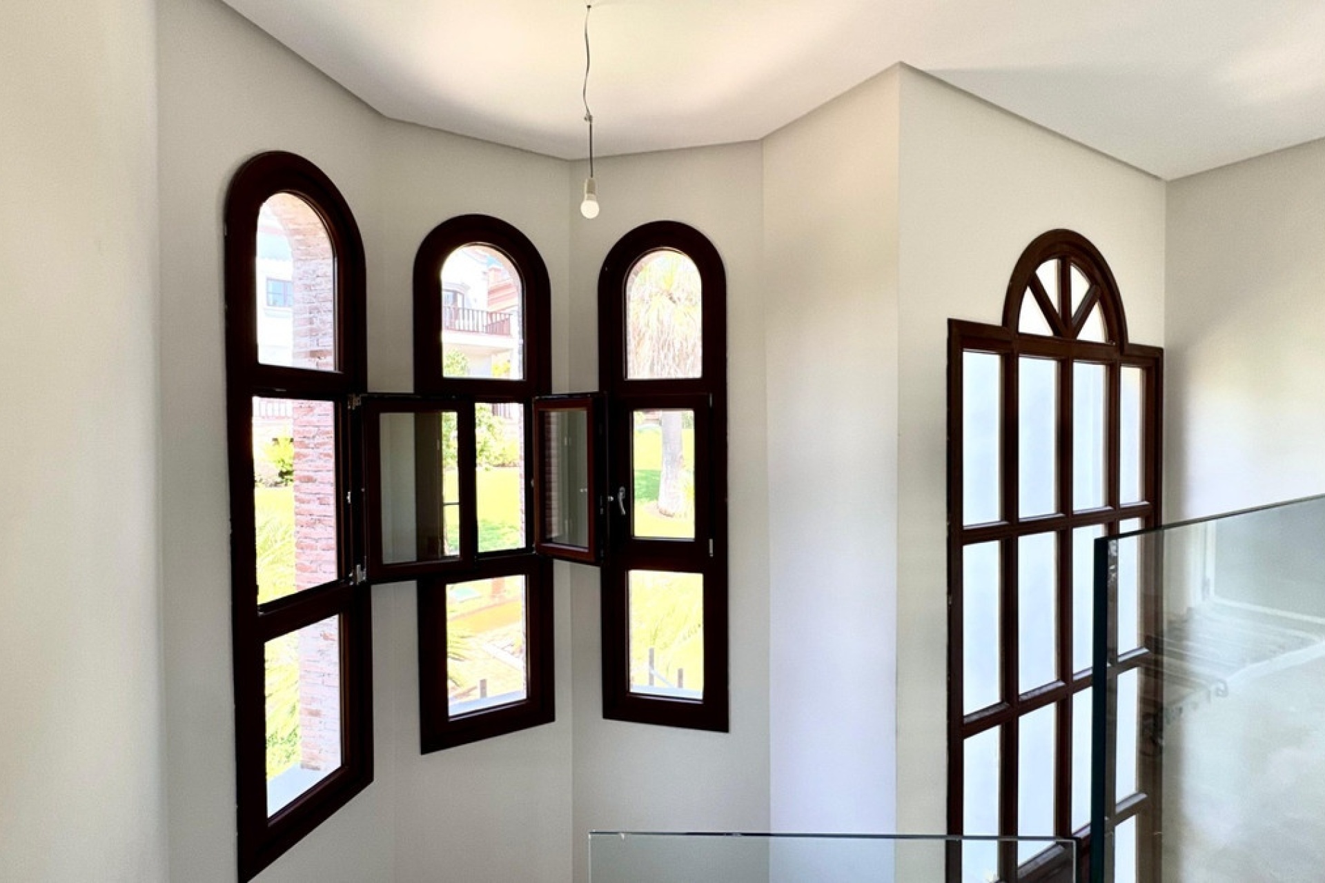 Rynek wtórny - Villa - Marbella - The Golden Mile