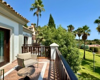 Rynek wtórny - Villa - Marbella - The Golden Mile