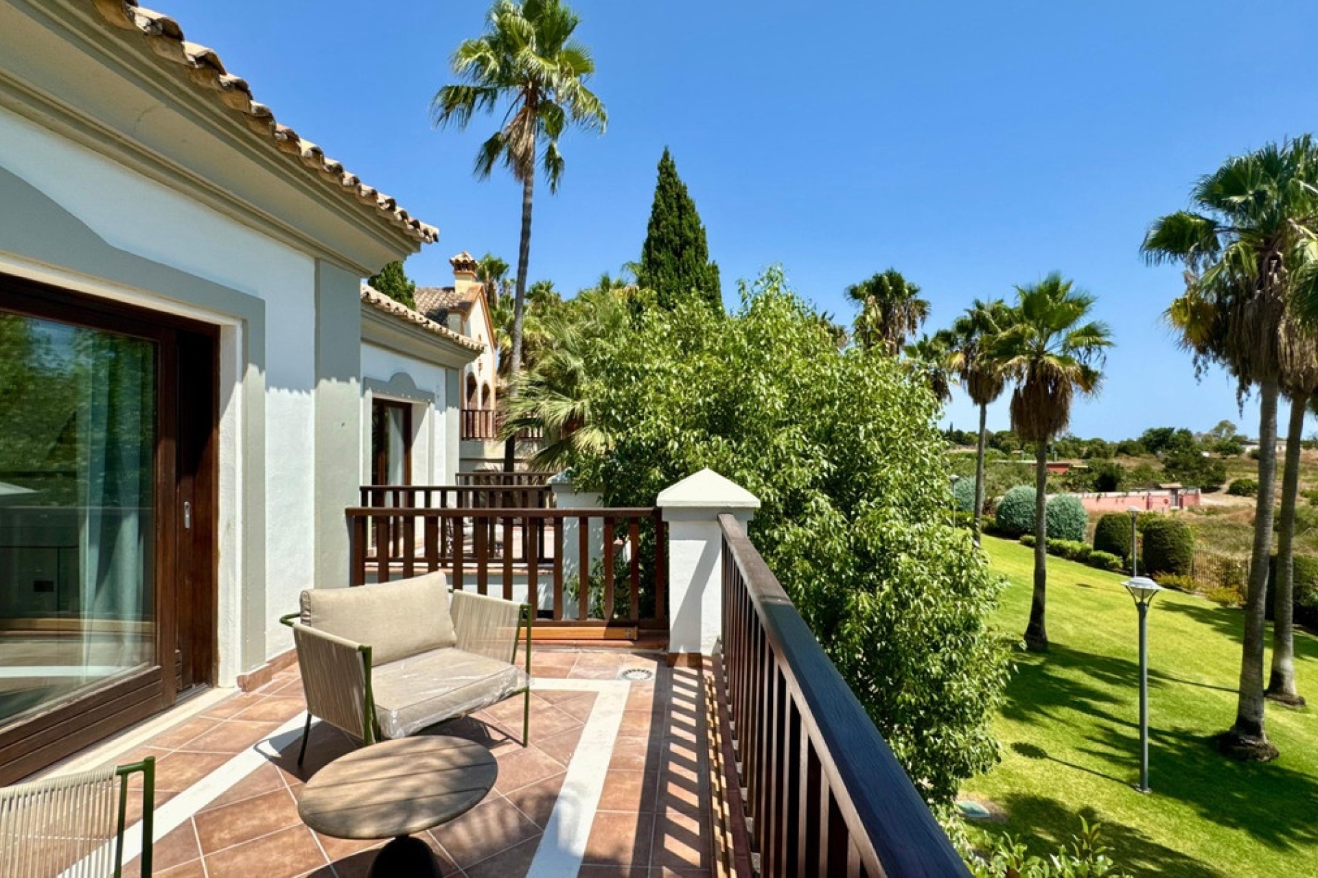 Rynek wtórny - Villa - Marbella - The Golden Mile