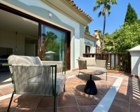 Rynek wtórny - Villa - Marbella - The Golden Mile