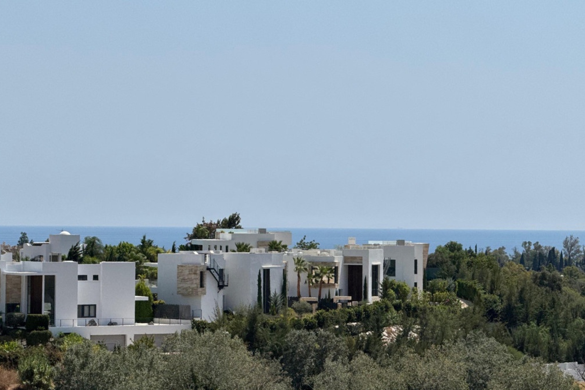 Rynek wtórny - Villa - Marbella - The Golden Mile