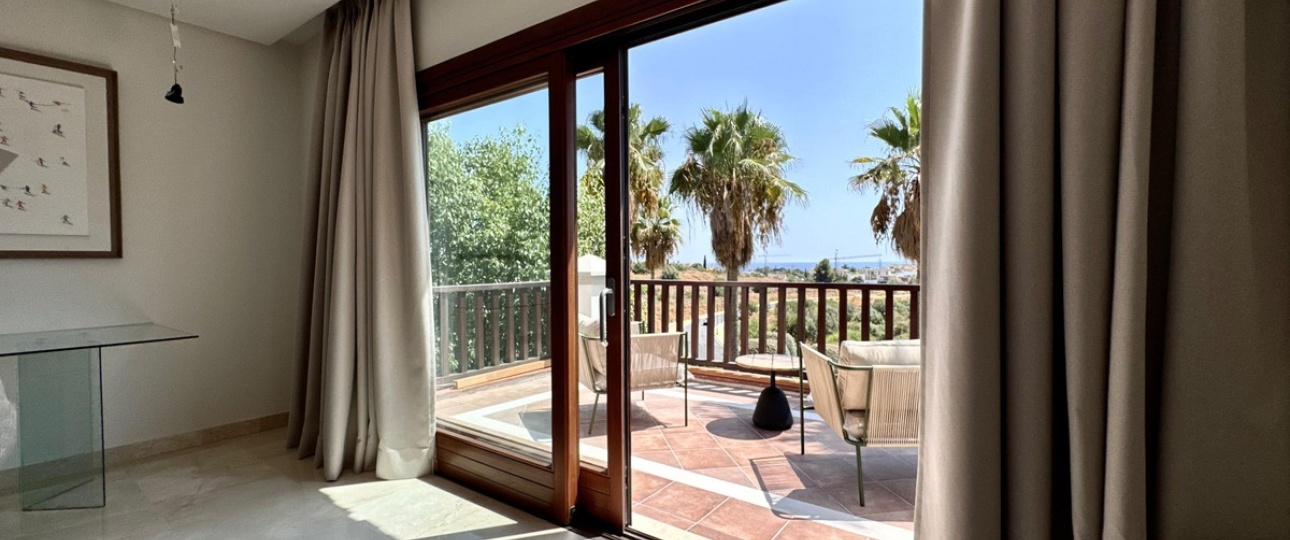 Rynek wtórny - Villa - Marbella - The Golden Mile