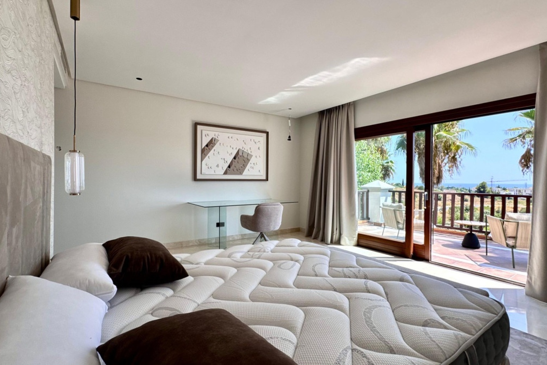 Rynek wtórny - Villa - Marbella - The Golden Mile