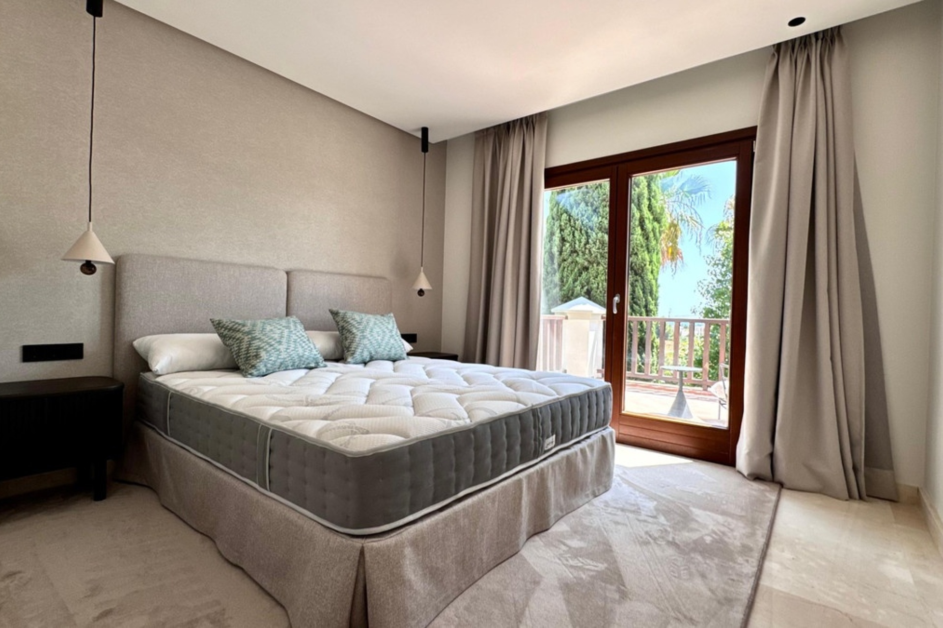 Rynek wtórny - Villa - Marbella - The Golden Mile