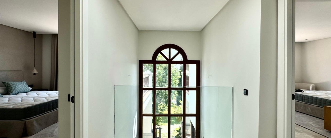 Rynek wtórny - Villa - Marbella - The Golden Mile