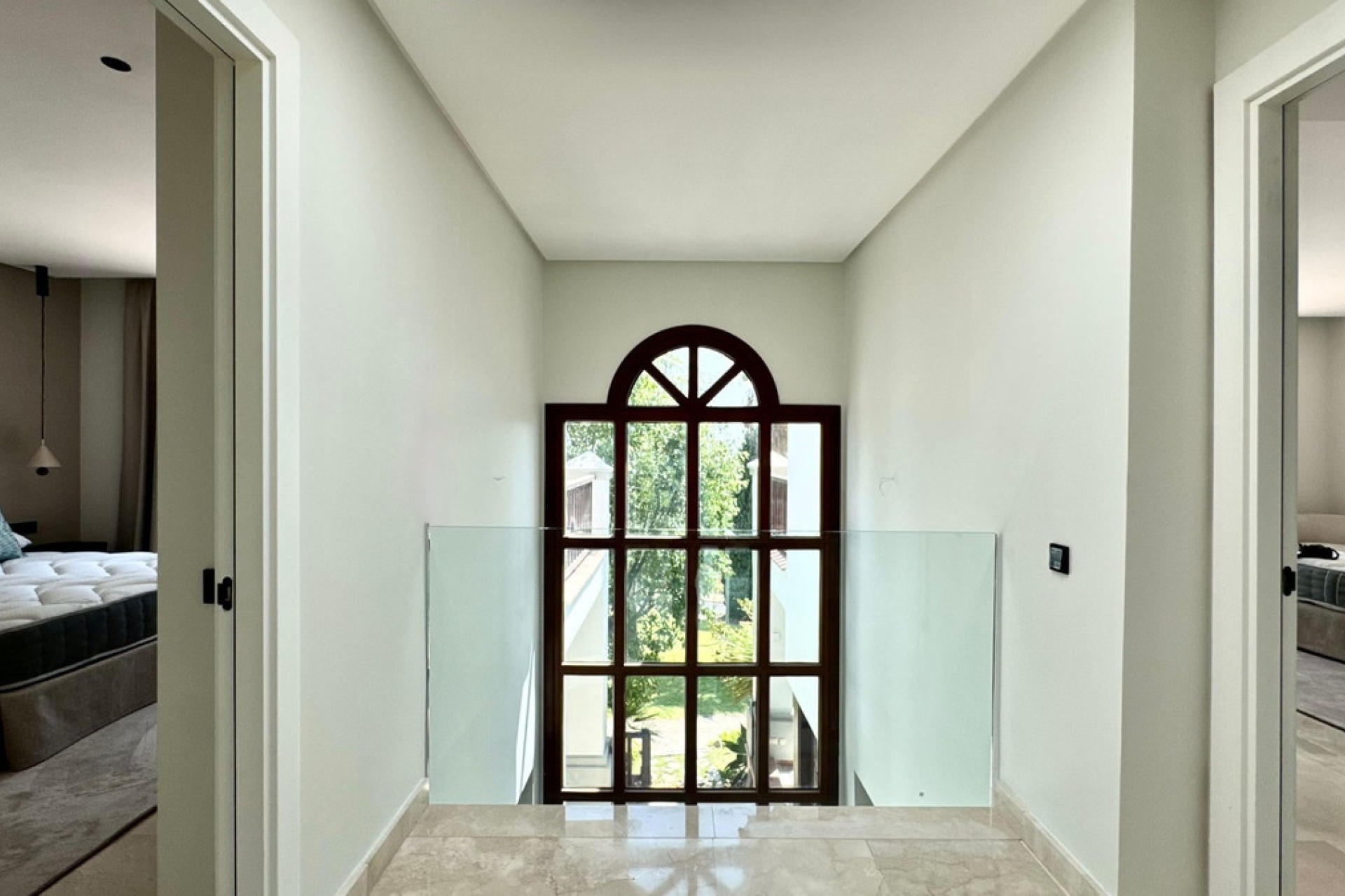 Rynek wtórny - Villa - Marbella - The Golden Mile