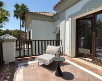 Rynek wtórny - Villa - Marbella - The Golden Mile