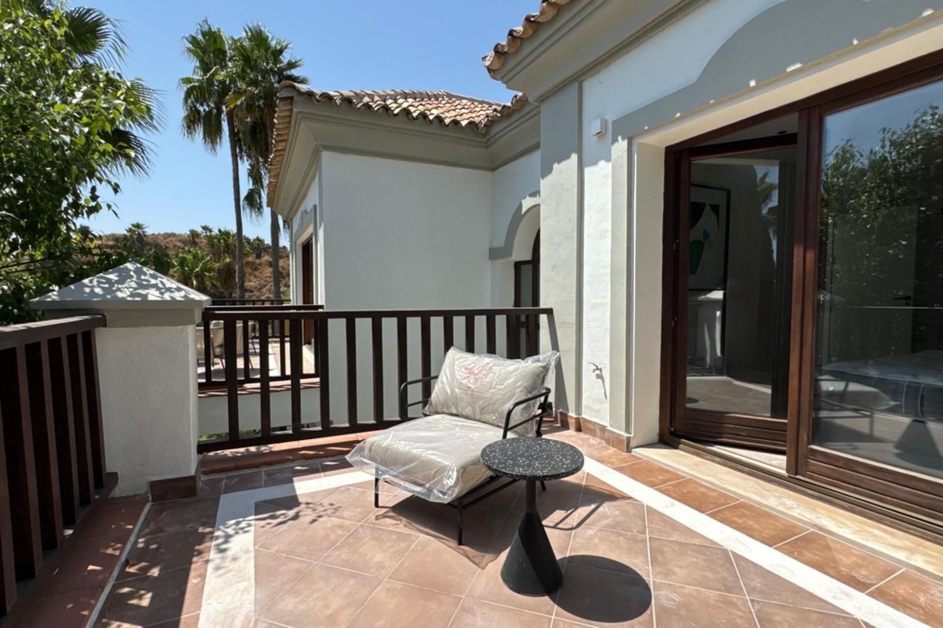 Rynek wtórny - Villa - Marbella - The Golden Mile
