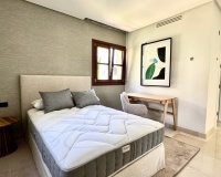 Rynek wtórny - Villa - Marbella - The Golden Mile