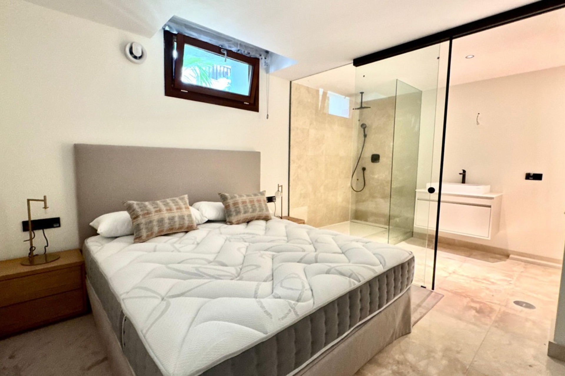 Rynek wtórny - Villa - Marbella - The Golden Mile