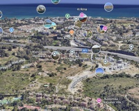 Rynek wtórny - Villa - Marbella - The Golden Mile