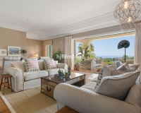 Rynek wtórny - Villa - Marbella - The Golden Mile