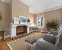 Rynek wtórny - Villa - Marbella - The Golden Mile