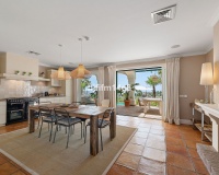 Rynek wtórny - Villa - Marbella - The Golden Mile