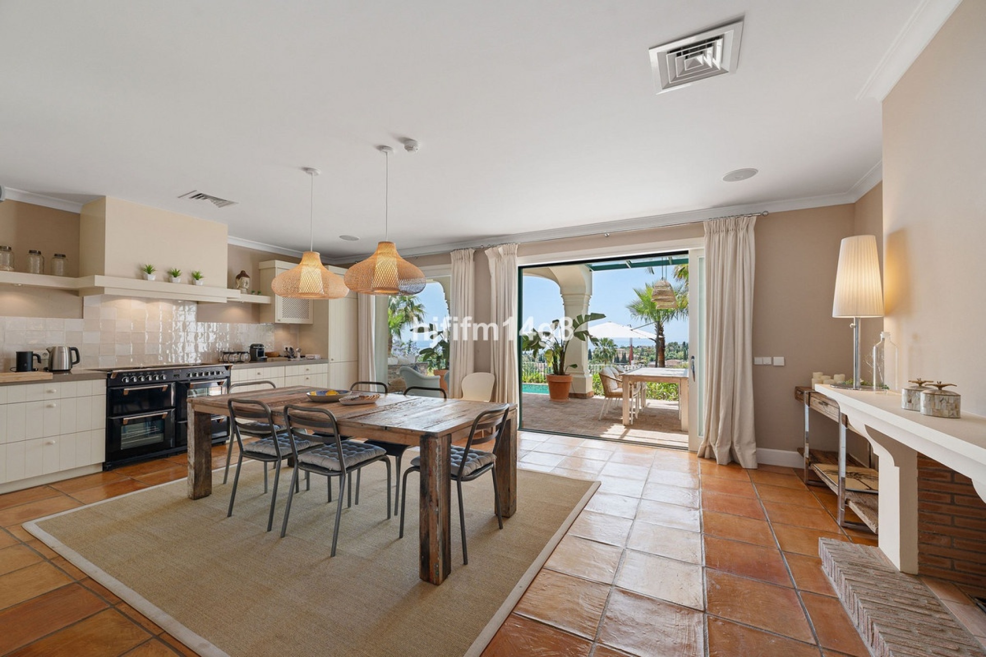 Rynek wtórny - Villa - Marbella - The Golden Mile
