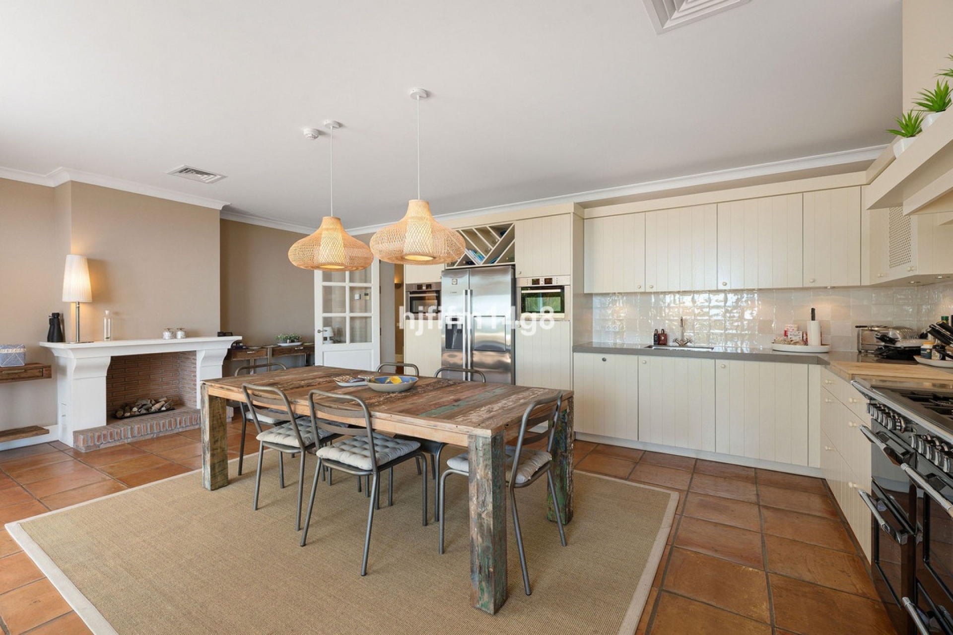 Rynek wtórny - Villa - Marbella - The Golden Mile