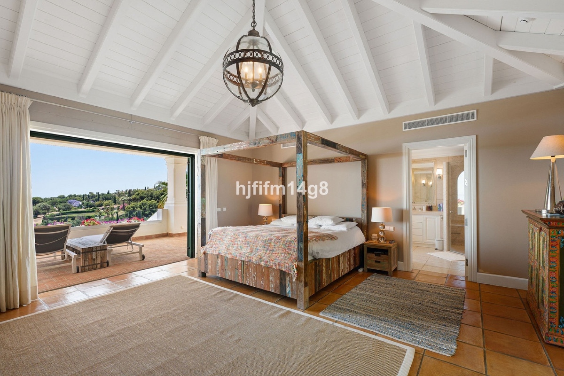 Rynek wtórny - Villa - Marbella - The Golden Mile