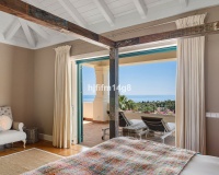 Rynek wtórny - Villa - Marbella - The Golden Mile