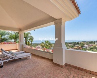 Rynek wtórny - Villa - Marbella - The Golden Mile