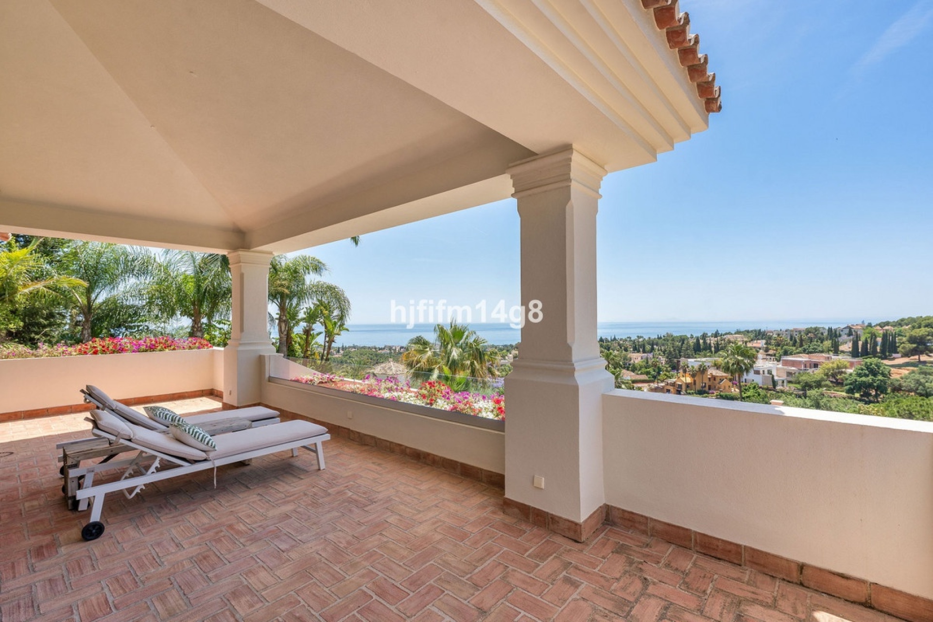 Rynek wtórny - Villa - Marbella - The Golden Mile