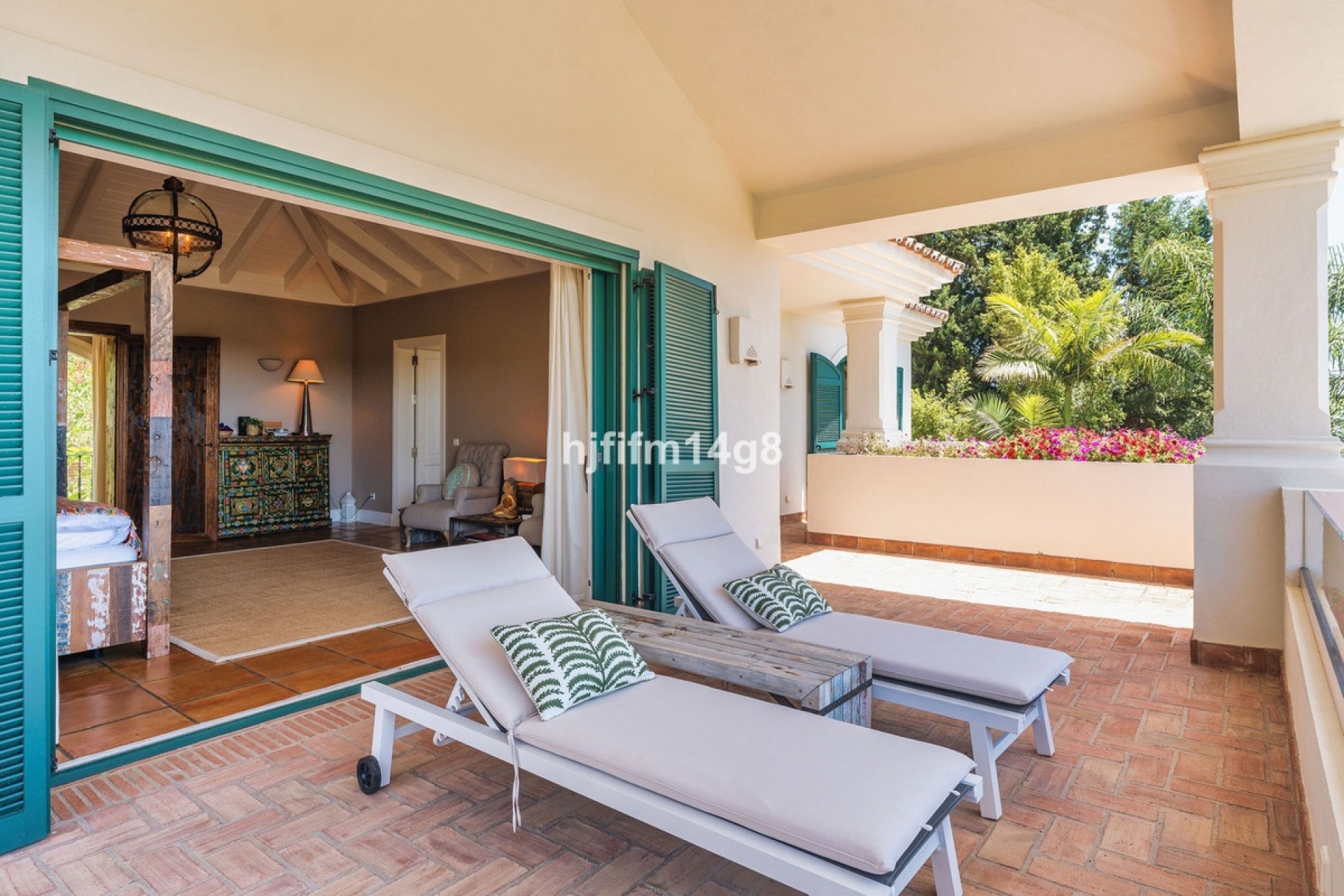 Rynek wtórny - Villa - Marbella - The Golden Mile
