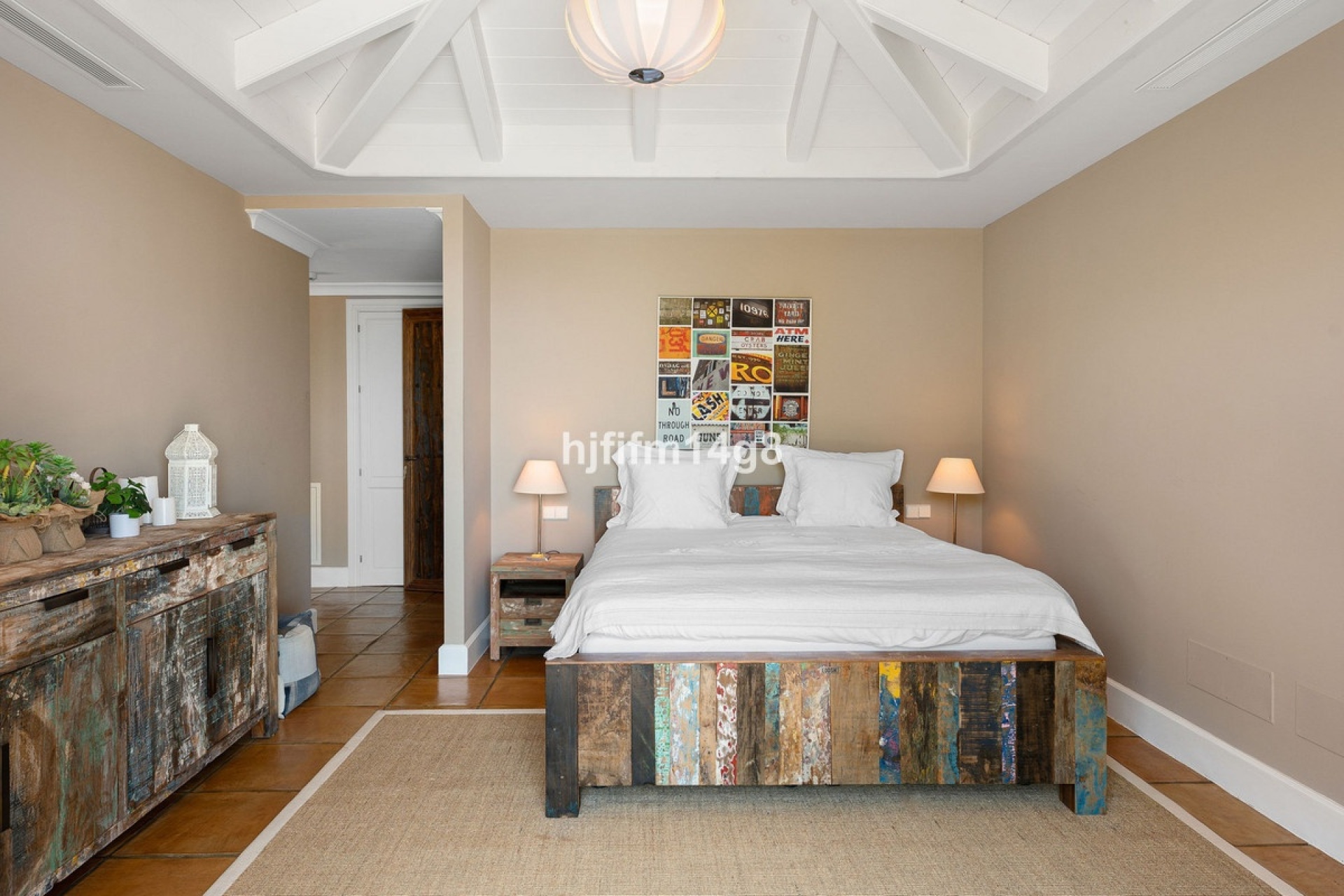 Rynek wtórny - Villa - Marbella - The Golden Mile