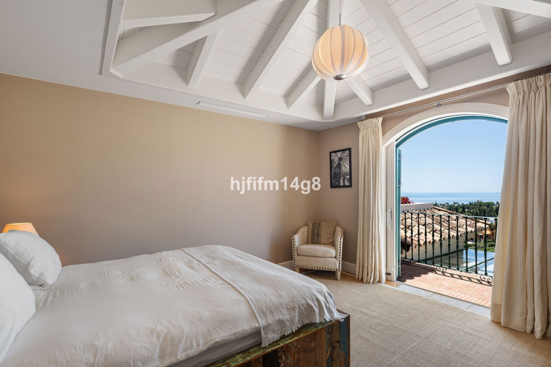 Rynek wtórny - Villa - Marbella - The Golden Mile