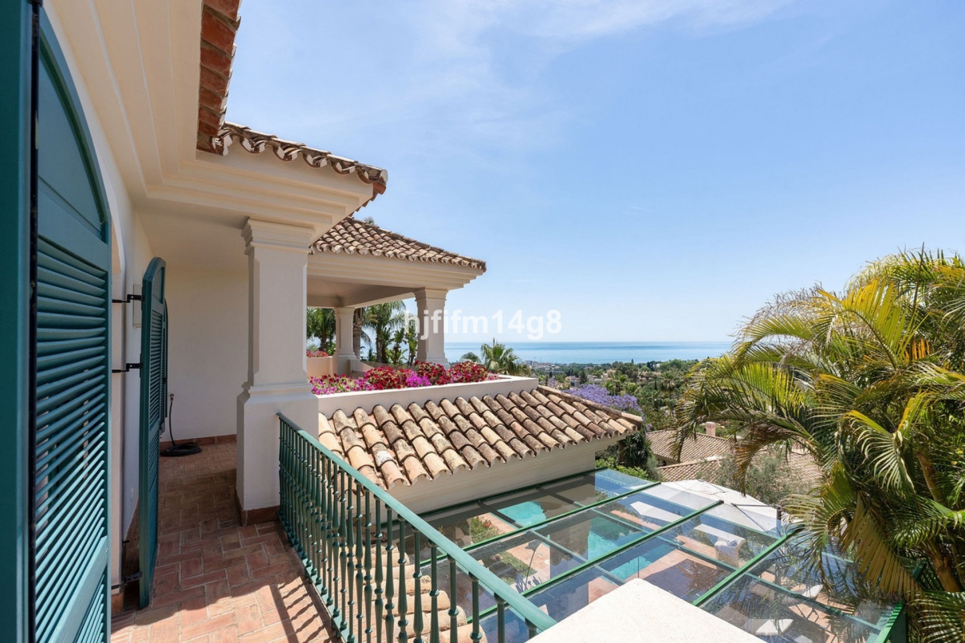 Rynek wtórny - Villa - Marbella - The Golden Mile