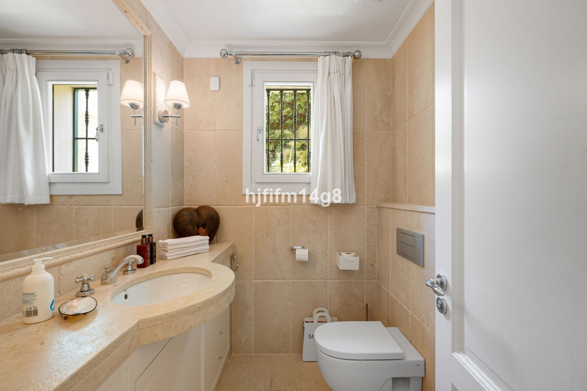 Rynek wtórny - Villa - Marbella - The Golden Mile