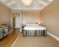 Rynek wtórny - Villa - Marbella - The Golden Mile