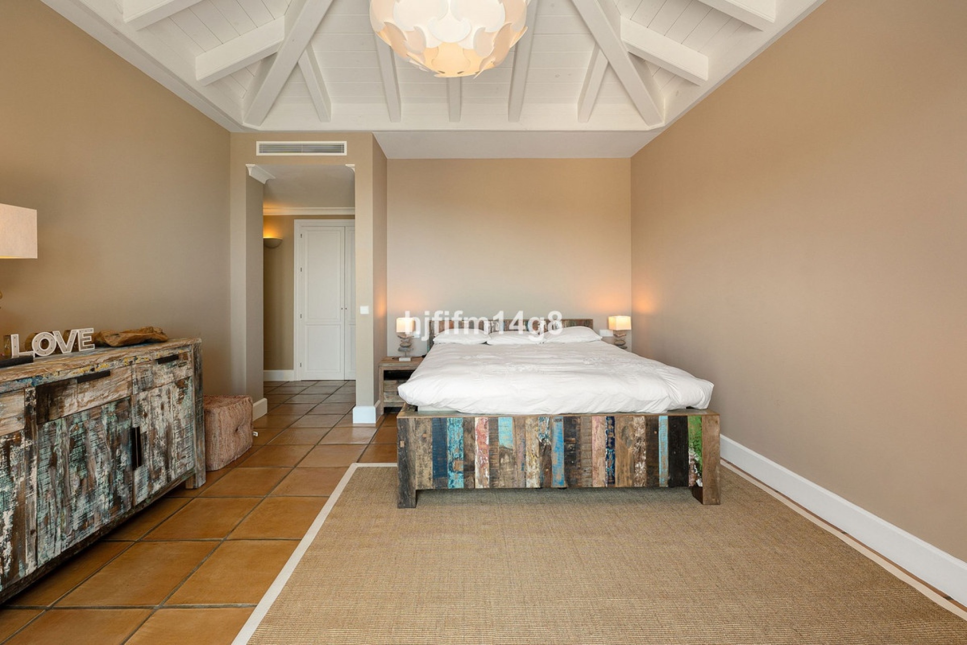 Rynek wtórny - Villa - Marbella - The Golden Mile