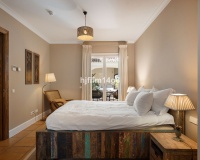 Rynek wtórny - Villa - Marbella - The Golden Mile