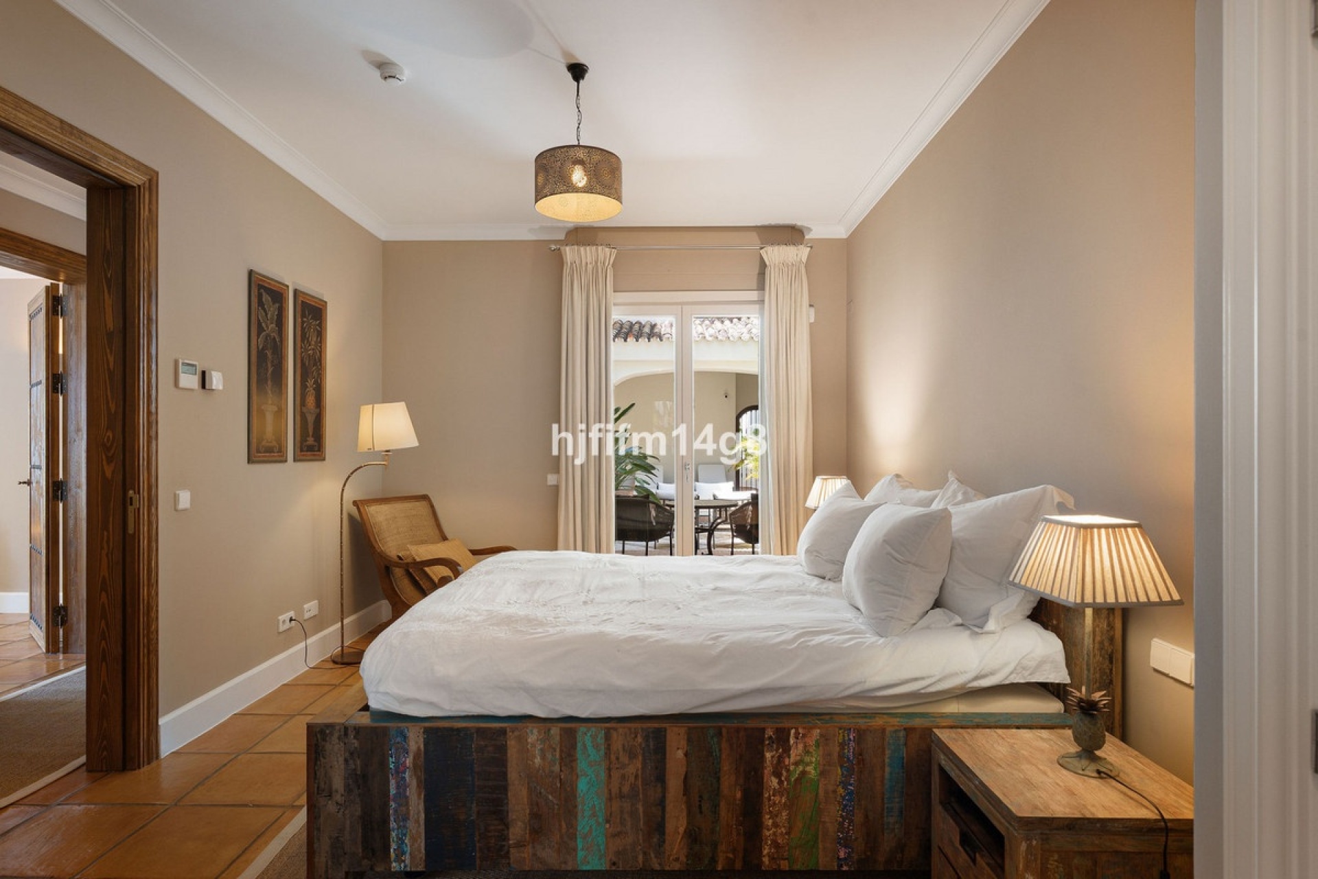 Rynek wtórny - Villa - Marbella - The Golden Mile