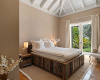 Rynek wtórny - Villa - Marbella - The Golden Mile