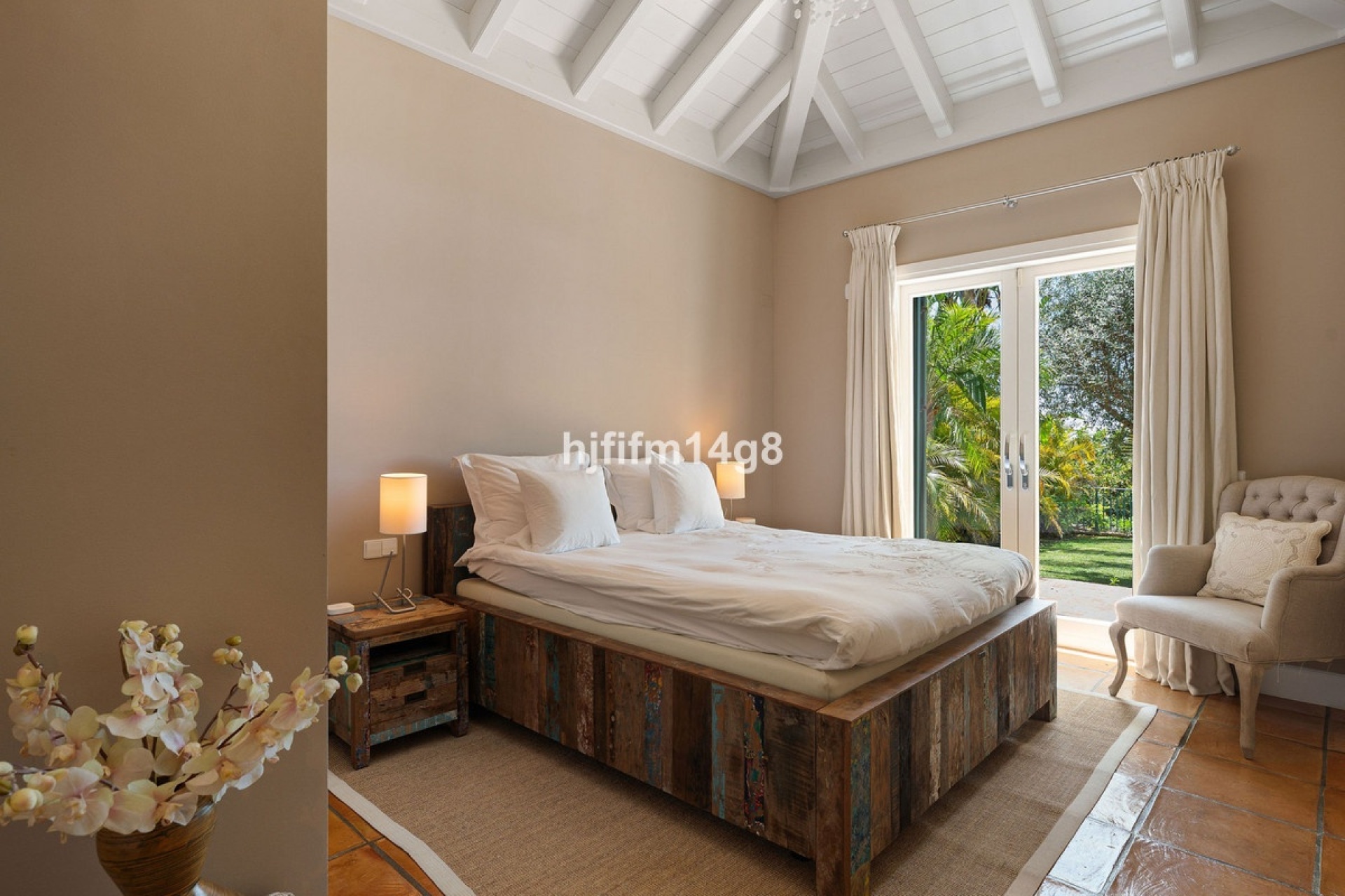 Rynek wtórny - Villa - Marbella - The Golden Mile