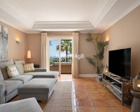 Rynek wtórny - Villa - Marbella - The Golden Mile