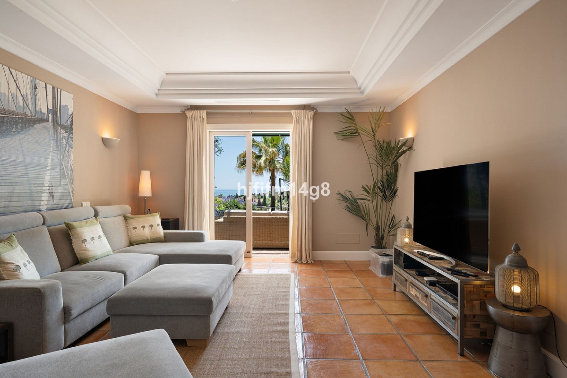Rynek wtórny - Villa - Marbella - The Golden Mile