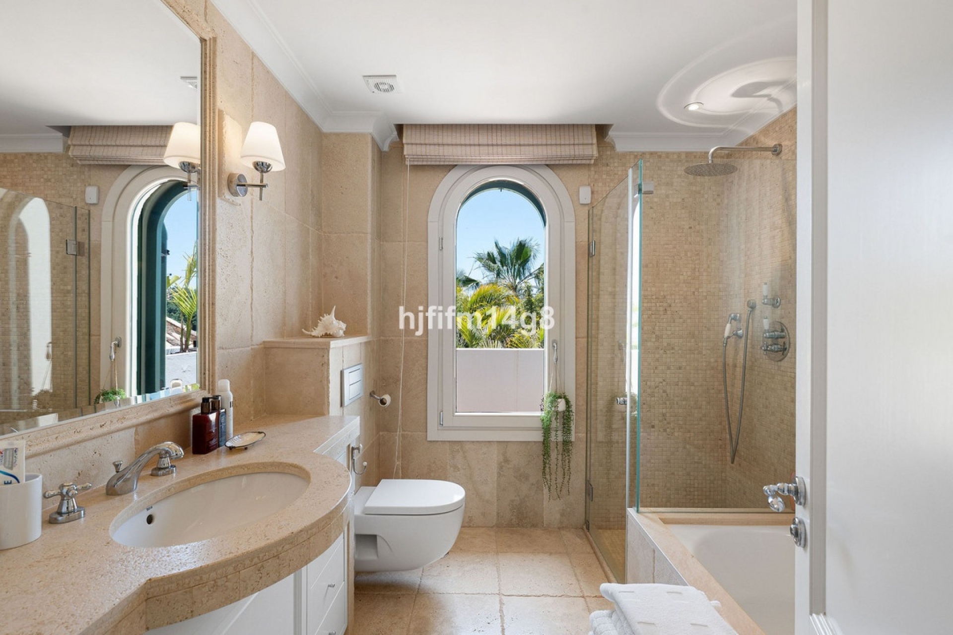 Rynek wtórny - Villa - Marbella - The Golden Mile