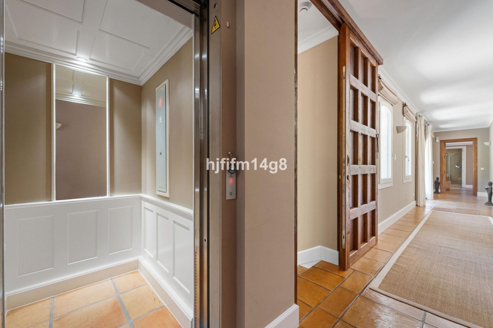 Rynek wtórny - Villa - Marbella - The Golden Mile