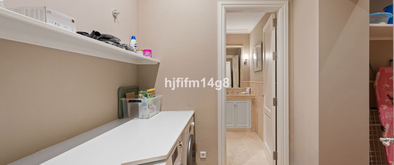 Rynek wtórny - Villa - Marbella - The Golden Mile