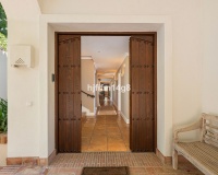 Rynek wtórny - Villa - Marbella - The Golden Mile